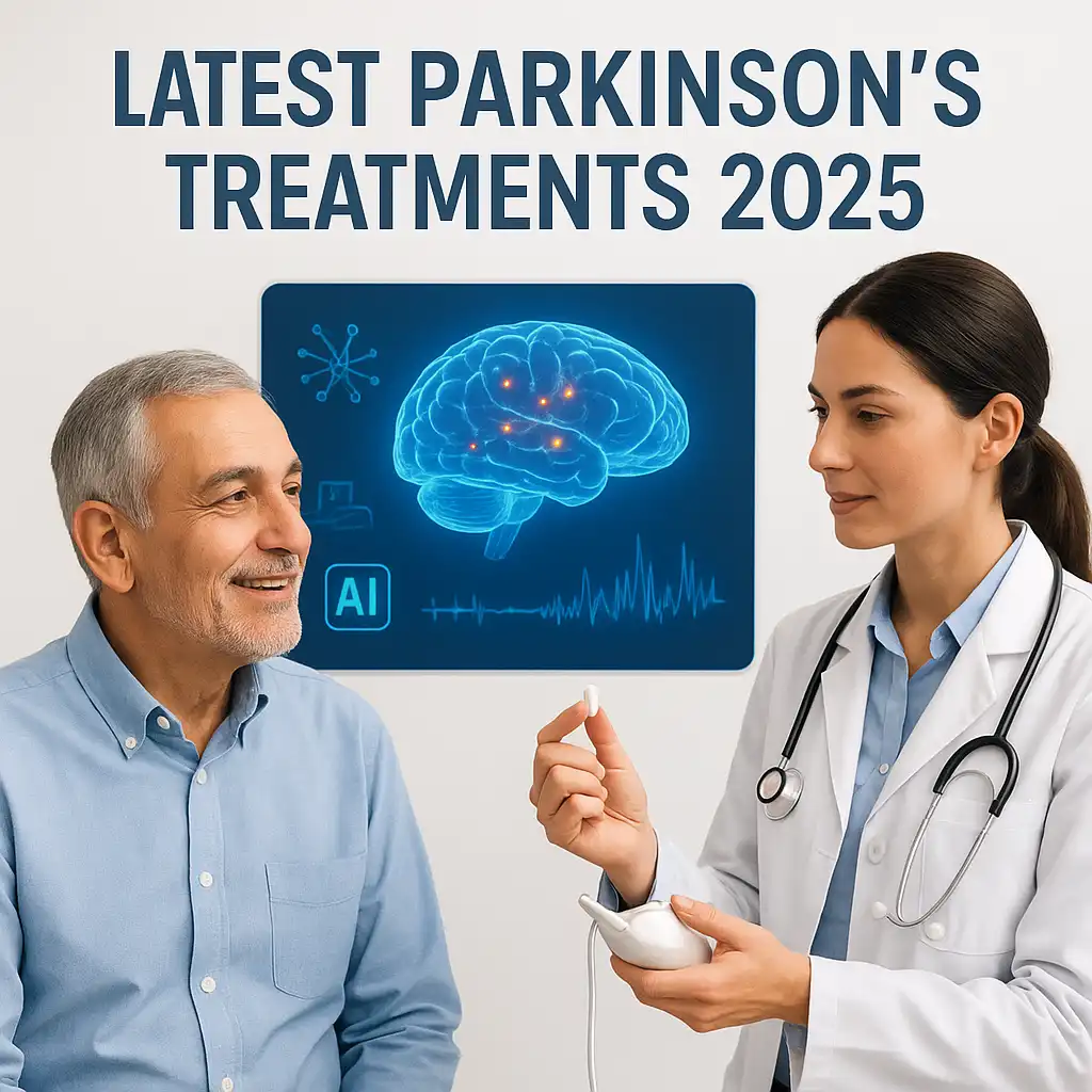 علاج-مرض-الباركنسون-2025.webp