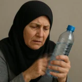 اعراض الشلل الرعاش عند النساء