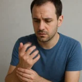 مرض باركنسون الشبابي