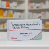 أمانتادين