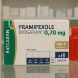 براميبيكسول Pramipexole