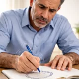 اعراض مرض باركنسون عند الرجال