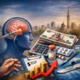 تكلفة عملية الشلل الرعاش في مصر