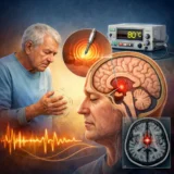 علاج الباركنسون بالتردد الحراري