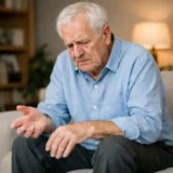 مرض باركنسون مجهول السبب