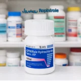 روبينيرول Ropinirole