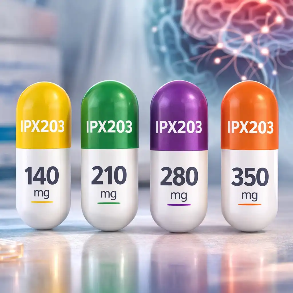 تركيزات كريكسونت CREXONT