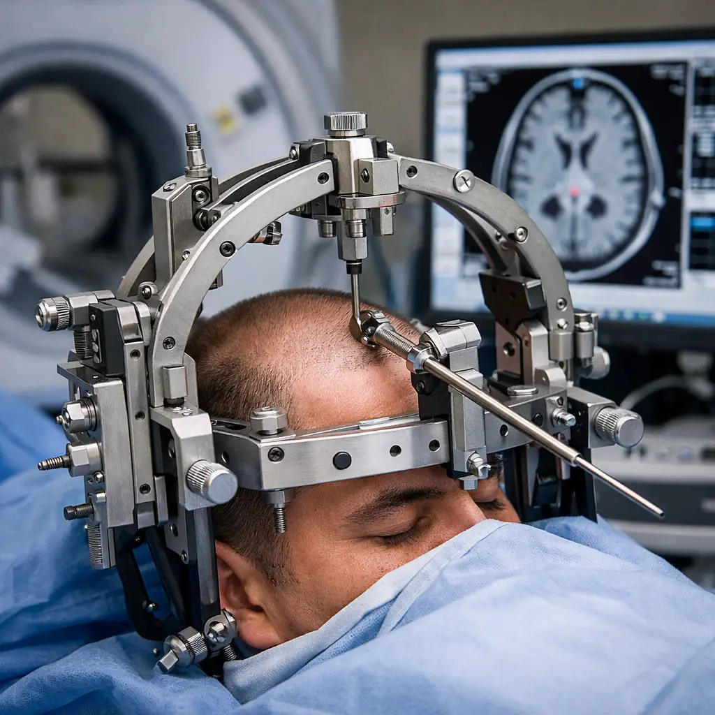 الاستريوتاكسي-Stereotaxy.webp